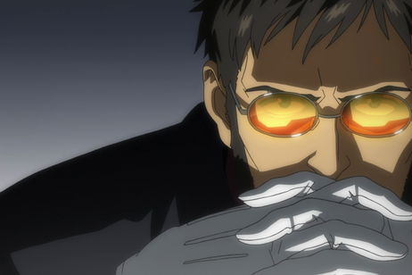 Villanos de anime que te encontrarás en la vida real Villanos de anime que te encontrarás en la vida real