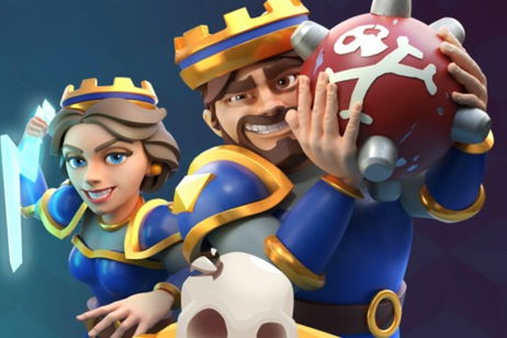 Clash Royale: Su último plagio lo imagina como un juego de mesa Clash Royale: Su último plagio lo imagina como un juego de mesa