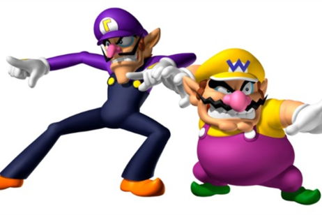 Nintendo ofrece el motivo por el que Wario y Waluigi no tienen novia Nintendo ofrece el motivo por el que Wario y Waluigi no tienen novia