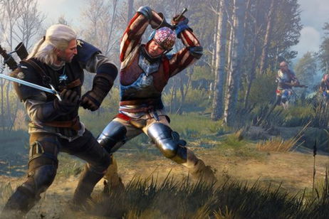 Un desarrollador de The Witcher 3 se resiste a dejar de crear contenidos para el juego Un desarrollador de The Witcher 3 se resiste a dejar de crear contenidos para el juego