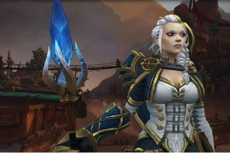 World of Warcraft: Battle for Azeroth no pondrá el vuelo a disposición de todo el mundo