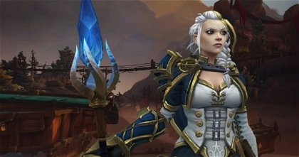 World of Warcraft: Battle for Azeroth no pondrá el vuelo a disposición de todo el mundo