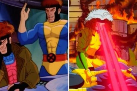 X-Men: Los mayores errores de la serie animada de Marvel de los 90 X-Men: Los mayores errores de la serie animada de Marvel de los 90