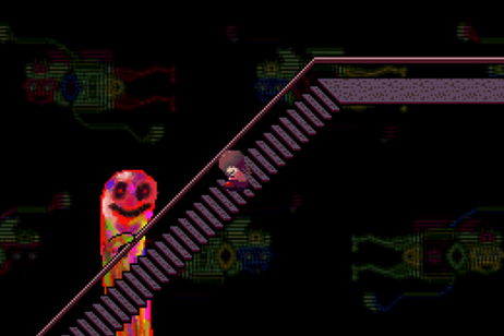 El misterio del desarrollador de un juego de terror que desapareció durante una década El misterio del desarrollador de un juego de terror que desapareció durante una década