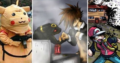 15 secretos sobre Pokémon que no conocías 15 secretos sobre Pokémon que no conocías