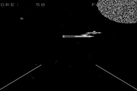 Este parece ser el primer easter egg y el primer truco de la historia de los videojuegos Este parece ser el primer easter egg y el primer truco de la historia de los videojuegos