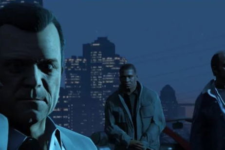 Por qué GTA V sigue siendo uno de los juegos más vendidos Por qué GTA V sigue siendo uno de los juegos más vendidos