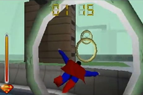Los 10 peores juegos de Nintendo 64 Los 10 peores juegos de Nintendo 64