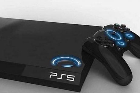 PlayStation 5 aún no es oficial, pero ya hay diseños que imagina cómo podría ser PlayStation 5 aún no es oficial, pero ya hay diseños que imagina cómo podría ser