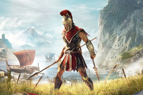 Dónde comprar Assassin's Creed Odyssey más barato Dónde comprar Assassin's Creed Odyssey más barato