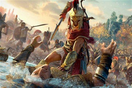 Assassin’s Creed Odyssey da a conocer sus requisitos mínimos y recomendados para PC