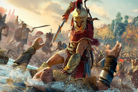 Assassin’s Creed Odyssey da a conocer sus requisitos mínimos y recomendados para PC Assassin’s Creed Odyssey da a conocer sus requisitos mínimos y recomendados para PC