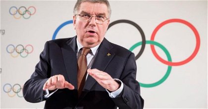 El presidente del COI no admite los eSports como olímpicos por su violencia
