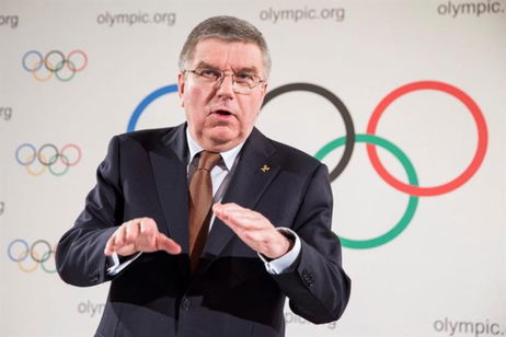 El presidente del COI no admite los eSports como olímpicos por su violencia El presidente del COI no admite los eSports como olímpicos por su violencia