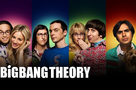 Este es el verdadero motivo de la cancelación de The Big Bang Theory