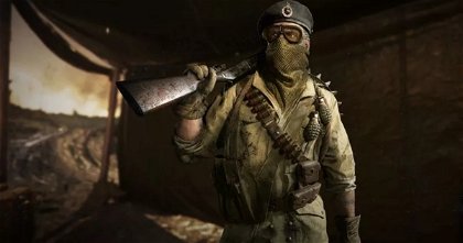Un jugador ciego lleva más de 7.000 asesinatos en Call of Duty: WWII