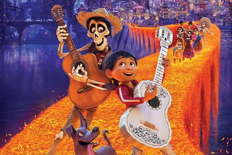 Crítica Coco: ¡Ya la hemos visto! Crítica Coco: ¡Ya la hemos visto!