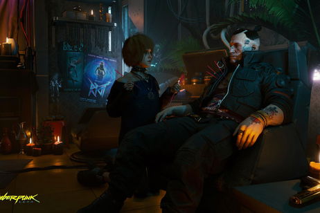 Cyberpunk 2077: Las muertes del protagonista tendrán consecuencias en la historia Cyberpunk 2077: Las muertes del protagonista tendrán consecuencias en la historia