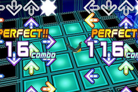 Sí, el conocido juego de baile Dance Dance Revolution tendrá su propia película Sí, el conocido juego de baile Dance Dance Revolution tendrá su propia película