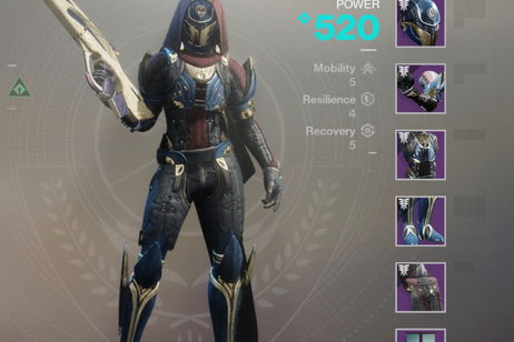 Destiny 2: si has usado trucos para ganar las recompensas antes de tiempo no serás penalizado Destiny 2: si has usado trucos para ganar las recompensas antes de tiempo no serás penalizado