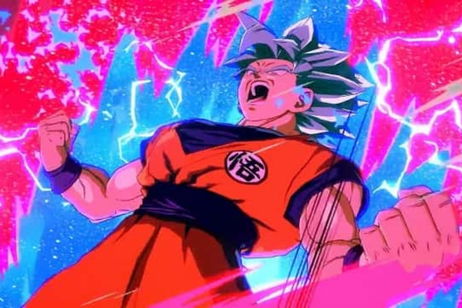 Dragon Ball FighterZ me ha convertido en peor persona de lo que ya era Dragon Ball FighterZ me ha convertido en peor persona de lo que ya era