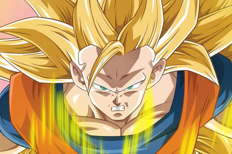 Dragon Ball: El pelo de Super Saiyan 3 ya es una realidad en Japón y así es como luce Dragon Ball: El pelo de Super Saiyan 3 ya es una realidad en Japón y así es como luce