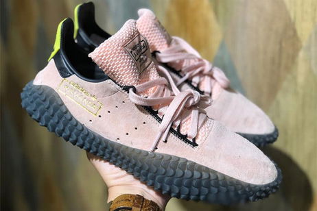 Adidas lanza sus zapatillas inspiradas en Majin Buu de Dragon Ball Adidas lanza sus zapatillas inspiradas en Majin Buu de Dragon Ball