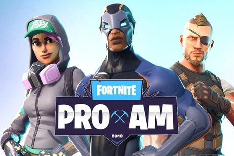 ¿Cómo juegan a Fortnite los profesionales? ¿Cómo juegan a Fortnite los profesionales?