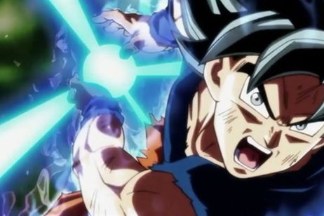 Dragon Ball Super tiene una gran diferencia en el inicio del Torneo de Poder en el manga que te va a encantar Dragon Ball Super tiene una gran diferencia en el inicio del Torneo de Poder en el manga que te va a encantar