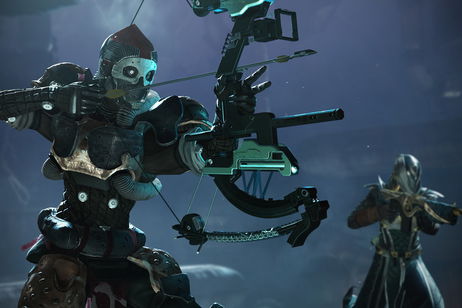 Destiny 2: los tres consejos esenciales de Bungie para arrasar en Gambit Destiny 2: los tres consejos esenciales de Bungie para arrasar en Gambit