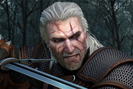 Al actor de doblaje de Geralt en los juegos de The Witcher le encanta Henry Cavill