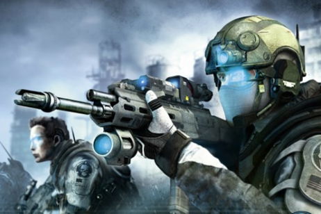 ¿SABÍAS QUE… Ghost Recon predijo el conflicto entre Rusia y Georgia con 7 años de antelación? ¿SABÍAS QUE… Ghost Recon predijo el conflicto entre Rusia y Georgia con 7 años de antelación?