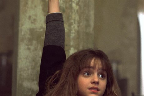 J.K. Rowling escribió una escena de Harry Potter porque nadie sabía pronunciar &quot;Hermione&quot;