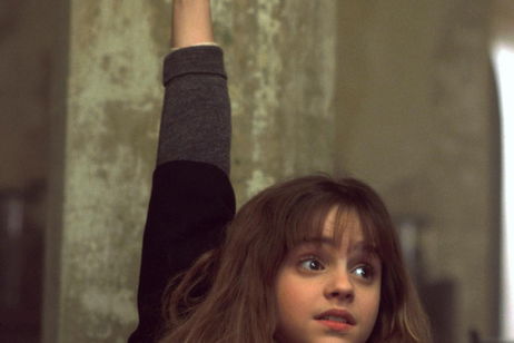 J.K. Rowling escribió una escena de Harry Potter porque nadie sabía pronunciar "Hermione" J.K. Rowling escribió una escena de Harry Potter porque nadie sabía pronunciar "Hermione"