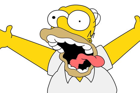 Los Simpson, 5 errores y 20 segundos para crear una de las mejores escenas de la serie Los Simpson, 5 errores y 20 segundos para crear una de las mejores escenas de la serie