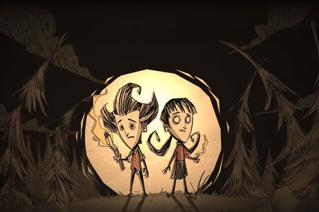El creador de Don’t Starve adapta su estilo a conocidos personajes de videojuegos y películas El creador de Don’t Starve adapta su estilo a conocidos personajes de videojuegos y películas