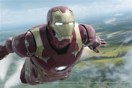 Marvel: El ilustrador de Iron Man anticipa un nuevo traje para el personaje