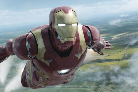 Marvel: El ilustrador de Iron Man anticipa un nuevo traje para el personaje Marvel: El ilustrador de Iron Man anticipa un nuevo traje para el personaje