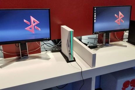 Así es la nueva consola china similar a PlayStation 4 Pro y Xbox One X con tecnología AMD Así es la nueva consola china similar a PlayStation 4 Pro y Xbox One X con tecnología AMD