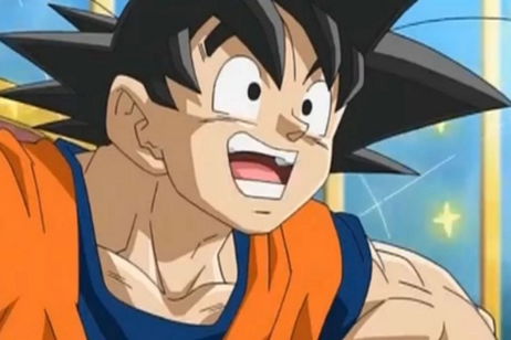 Dragon Ball: Goku se convierte en el mejor personaje del anime de todos los tiempos Dragon Ball: Goku se convierte en el mejor personaje del anime de todos los tiempos