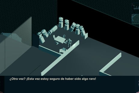 Made in Spain: Para sobrevivir a la guerra hay que convertirse en juego indie Made in Spain: Para sobrevivir a la guerra hay que convertirse en juego indie
