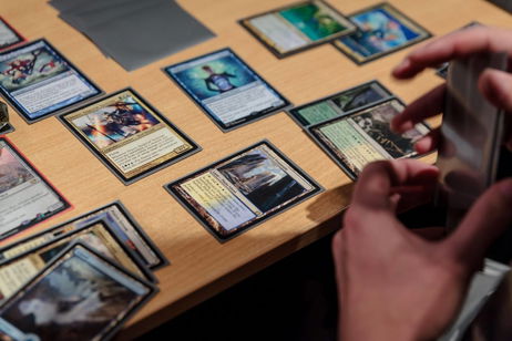 Magic The Gathering: La queja de un jugador profesional se vuelve viral Magic The Gathering: La queja de un jugador profesional se vuelve viral