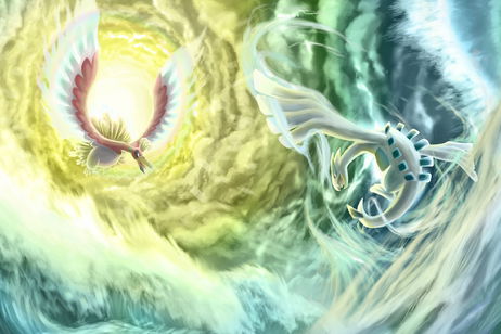 Pokémon Oro/Plata: Este es el truco que debes conocer para clonar Pokémon en Nintendo 3DS Pokémon Oro/Plata: Este es el truco que debes conocer para clonar Pokémon en Nintendo 3DS
