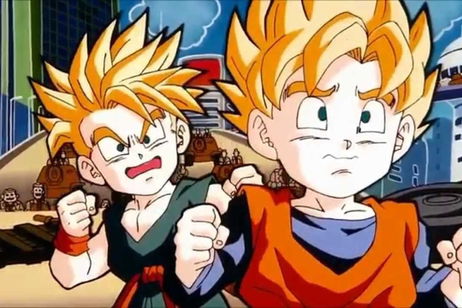 Dragon Ball Super explica por qué Goten y Trunks no participaron en el torneo