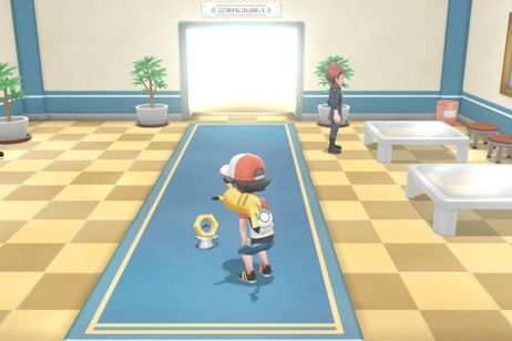 Meltan, el nuevo Pokémon, no pertenece a la octava generación Meltan, el nuevo Pokémon, no pertenece a la octava generación