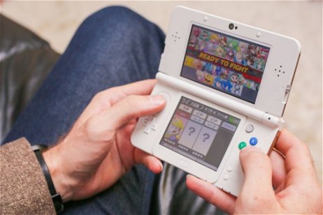 Los jóvenes japoneses usan su Nintendo 3DS como reproductor de música preferido