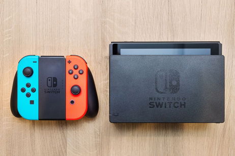 Nintendo vuelve a vender el Dock de Switch por separado Nintendo vuelve a vender el Dock de Switch por separado