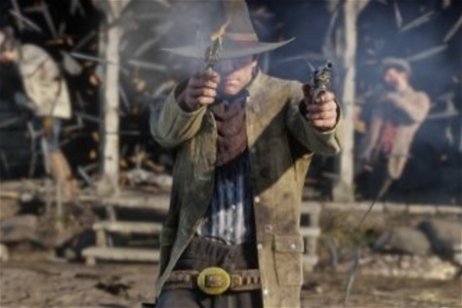Rockstar no contará con más actores famosos en sus juegos