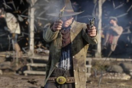 Rockstar no contará con más actores famosos en sus juegos Rockstar no contará con más actores famosos en sus juegos