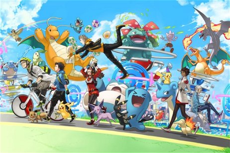 Pokémon GO: Este es el PC máximo que pueden tener todos los jefes de incursión